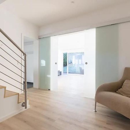Ostseeparadies Mit Garten, 3 Zimmer, Strandnah Scharbeutz Kültér fotó