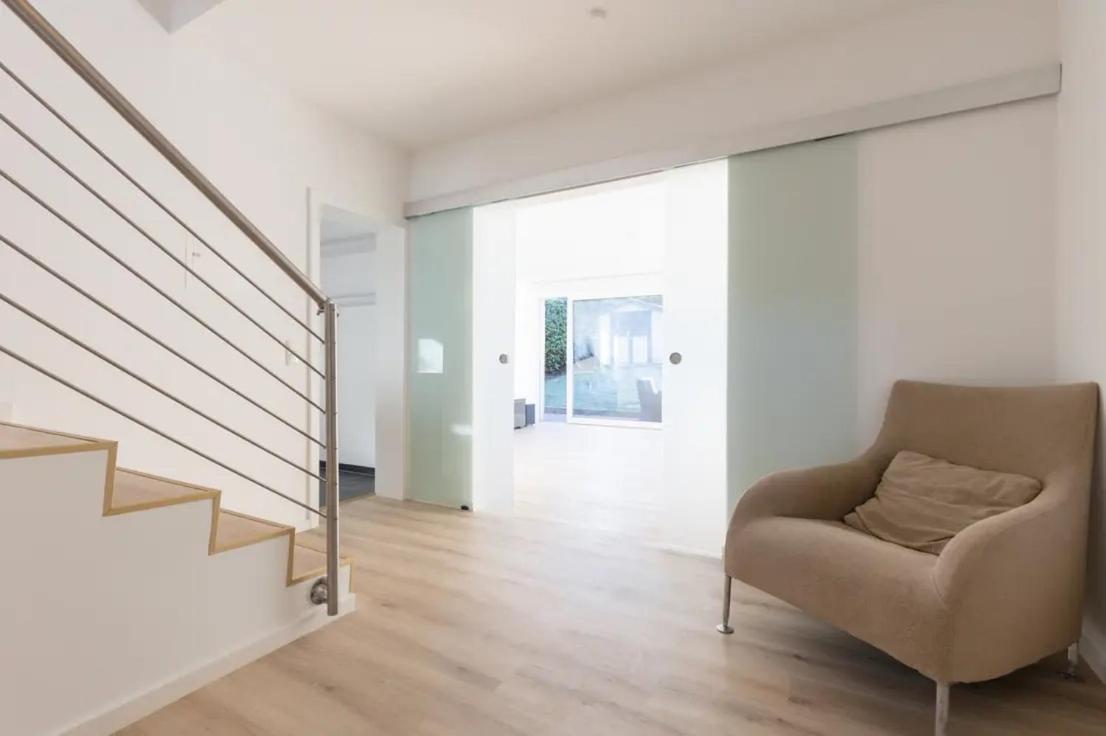 Ostseeparadies Mit Garten, 3 Zimmer, Strandnah Scharbeutz Kültér fotó